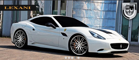 East Coast Tyre and auto: Amazing Car Rim Alterations