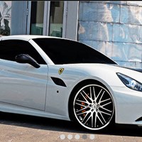 Портфолио George McGowen