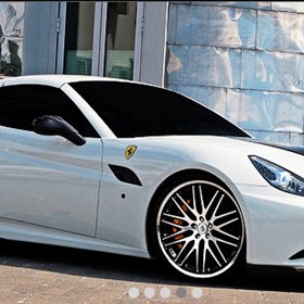 East Coast Tyre and auto: Amazing Car Rim Alterations